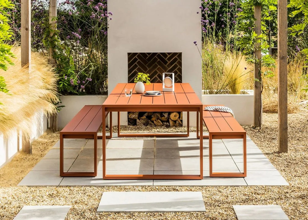 Matthew Hilton for Case Eos Communal Bench