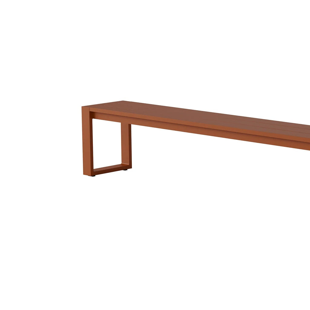 Matthew Hilton for Case Eos Communal Bench