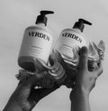 Verden Herbanum Hand and Body Wash Soap