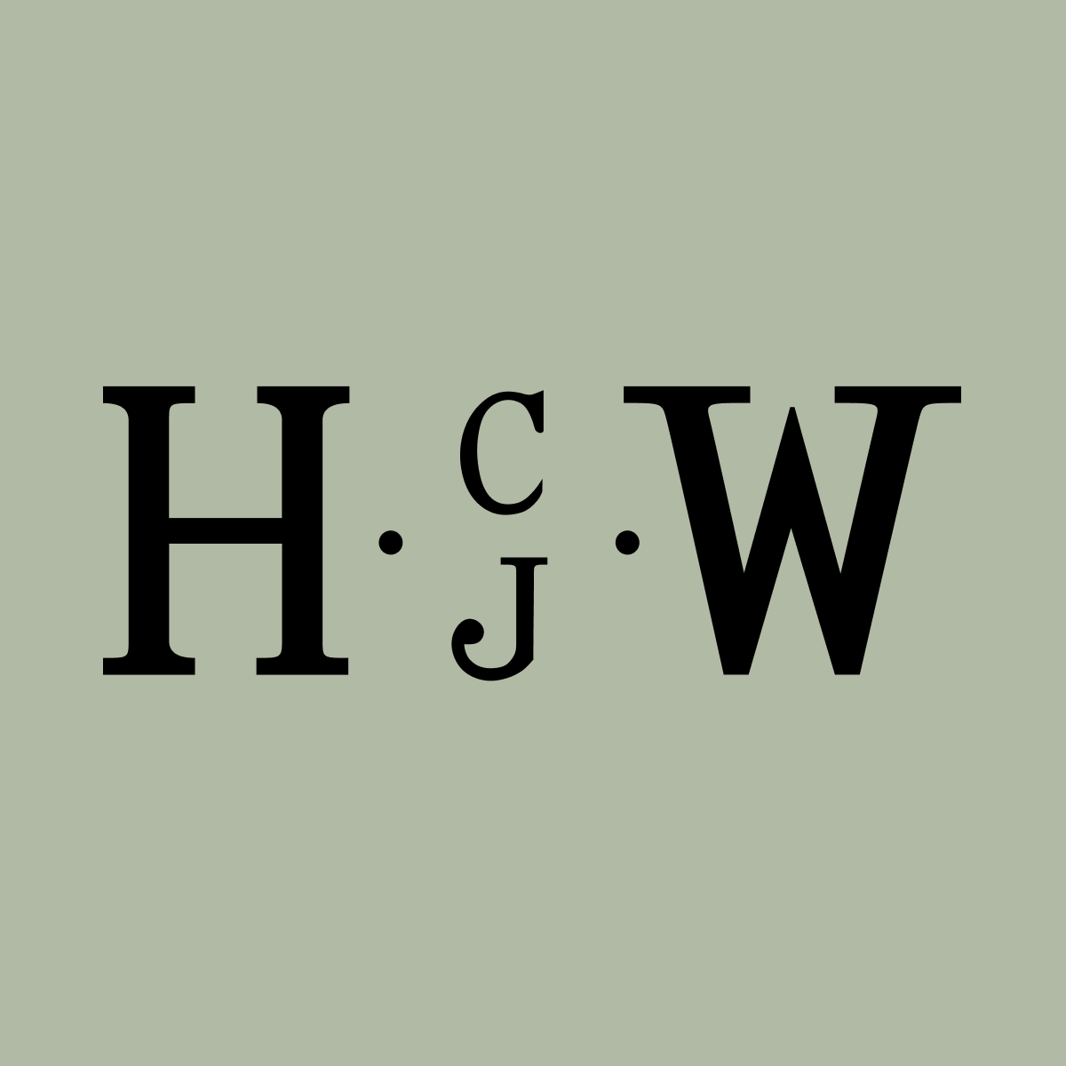 Harry C.J Wix Gift Card