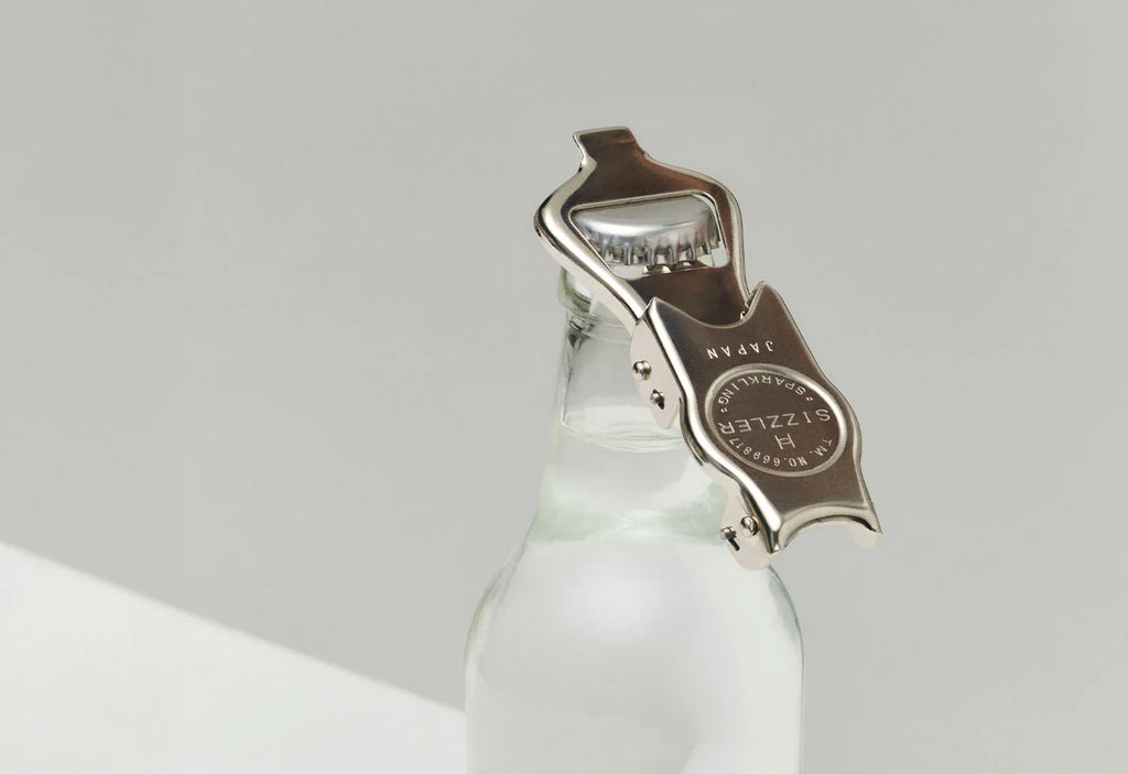 Hay Outdoor Market Bottle Opener