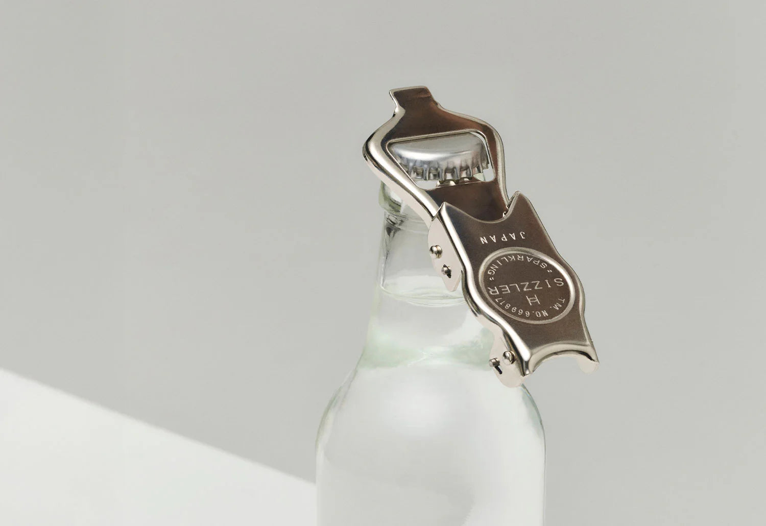 Hay Outdoor Market Bottle Opener