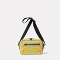 Ally Capellino Hotspur Cross Body Lemon