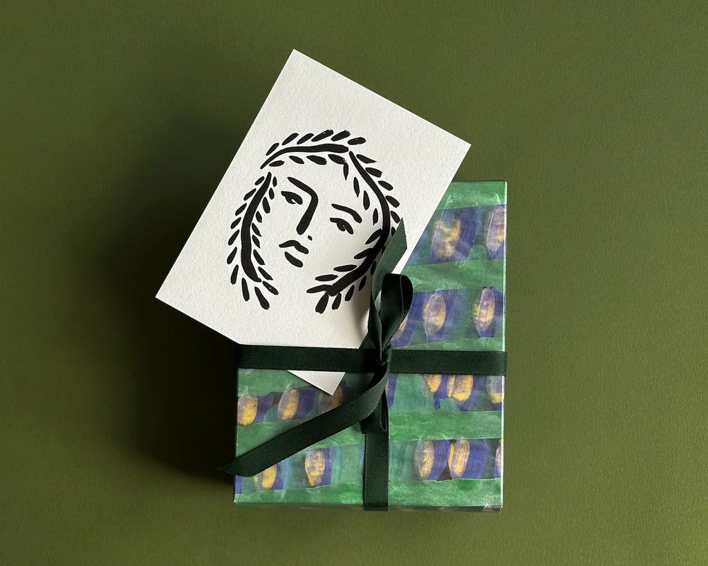 Austin & Austin Cedar & Patchouli Hand Gift Set