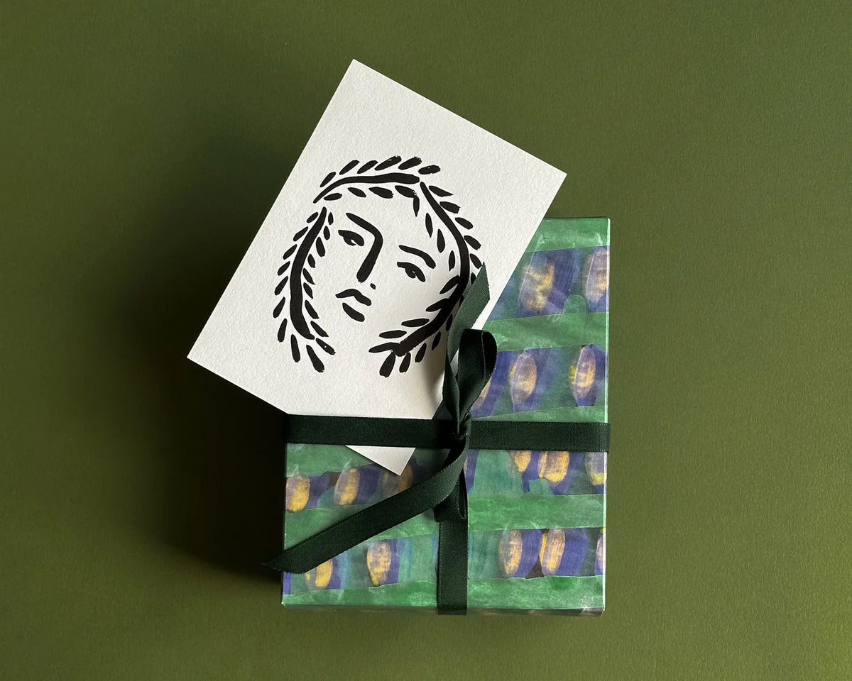 Austin & Austin Cedar & Patchouli Hand Gift Set