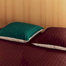 Hay Dori Cushion-60 x 60-Maroon