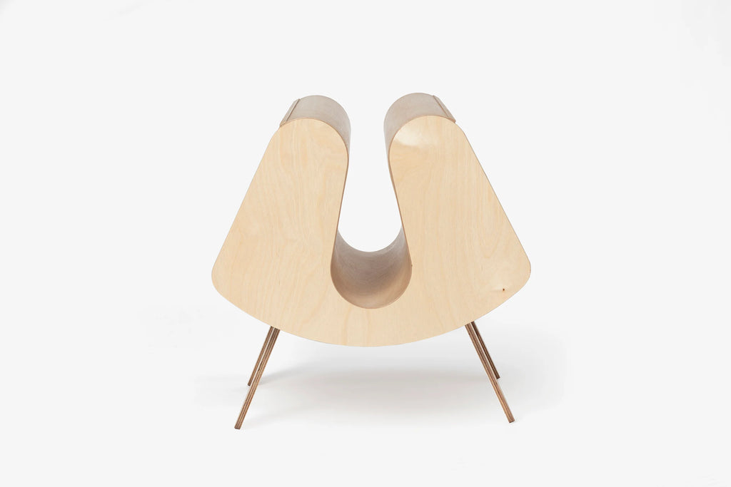 Isokon Penguin Donkey 1
