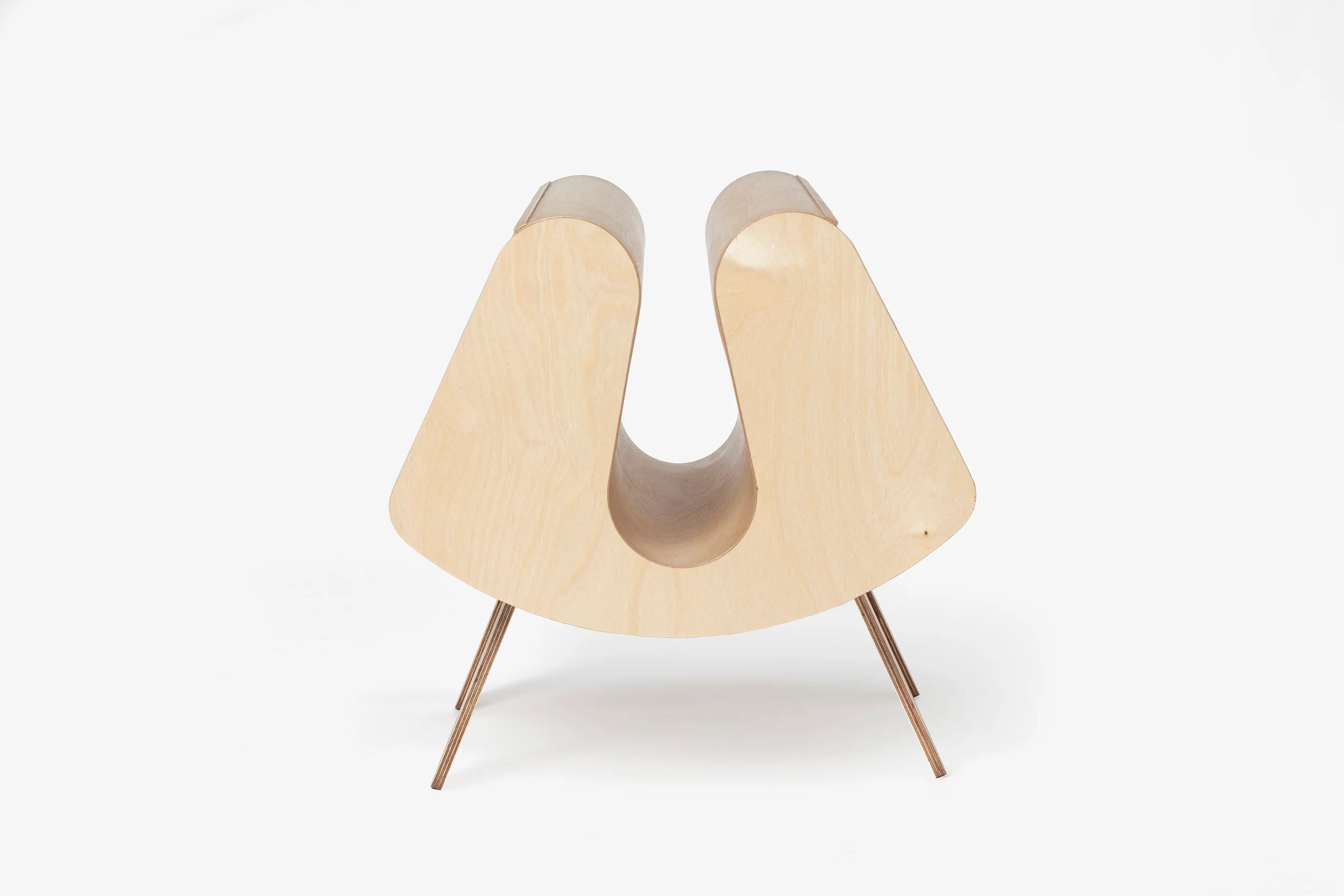 Isokon Penguin Donkey 1