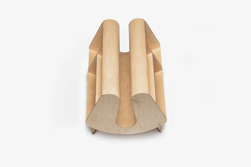 Isokon Penguin Donkey 1