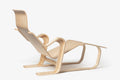 Isokon Standard Collection Long Chair
