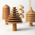 The Arboretum Forest Handmade Wooden Tree