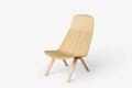 Isokon Join Chair – Wooden Leg