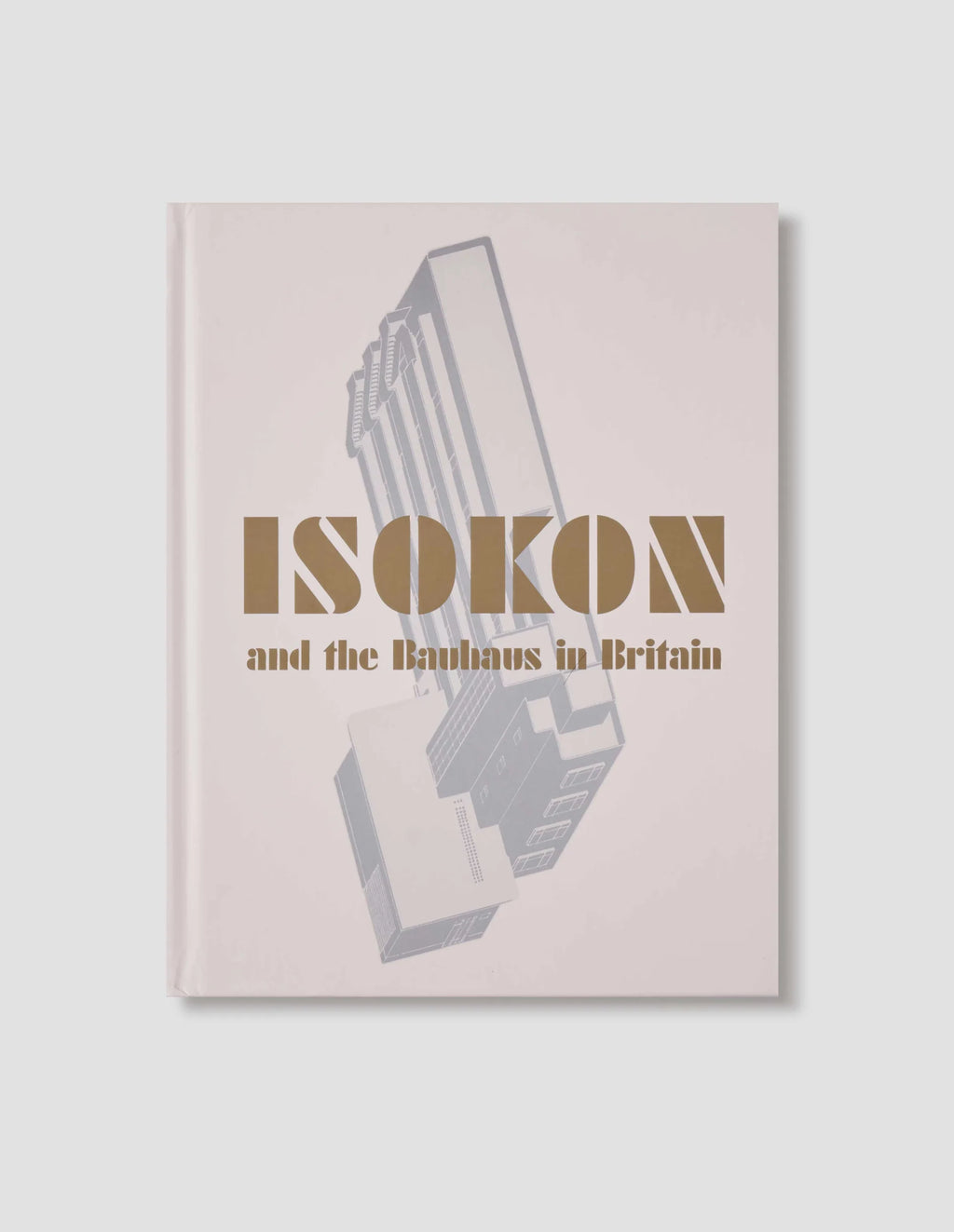 Isokon and the Bauhaus in Britain