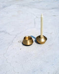 Tiipoii Diya Candle holder set of 2