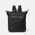 Ally Capellino Mini Hoy Travel Cycle Recycled Backpack Black
