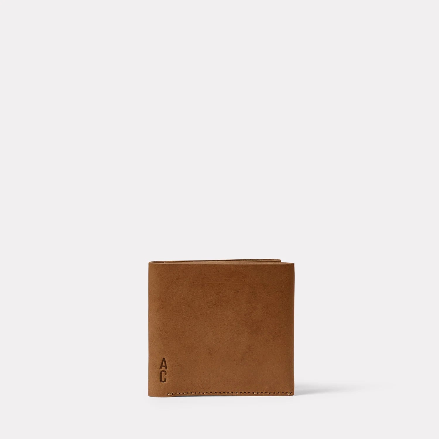 Ally Capellino Oliver Leather Wallet