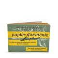 Redecker Air Freshener "Papier d'Arménie"