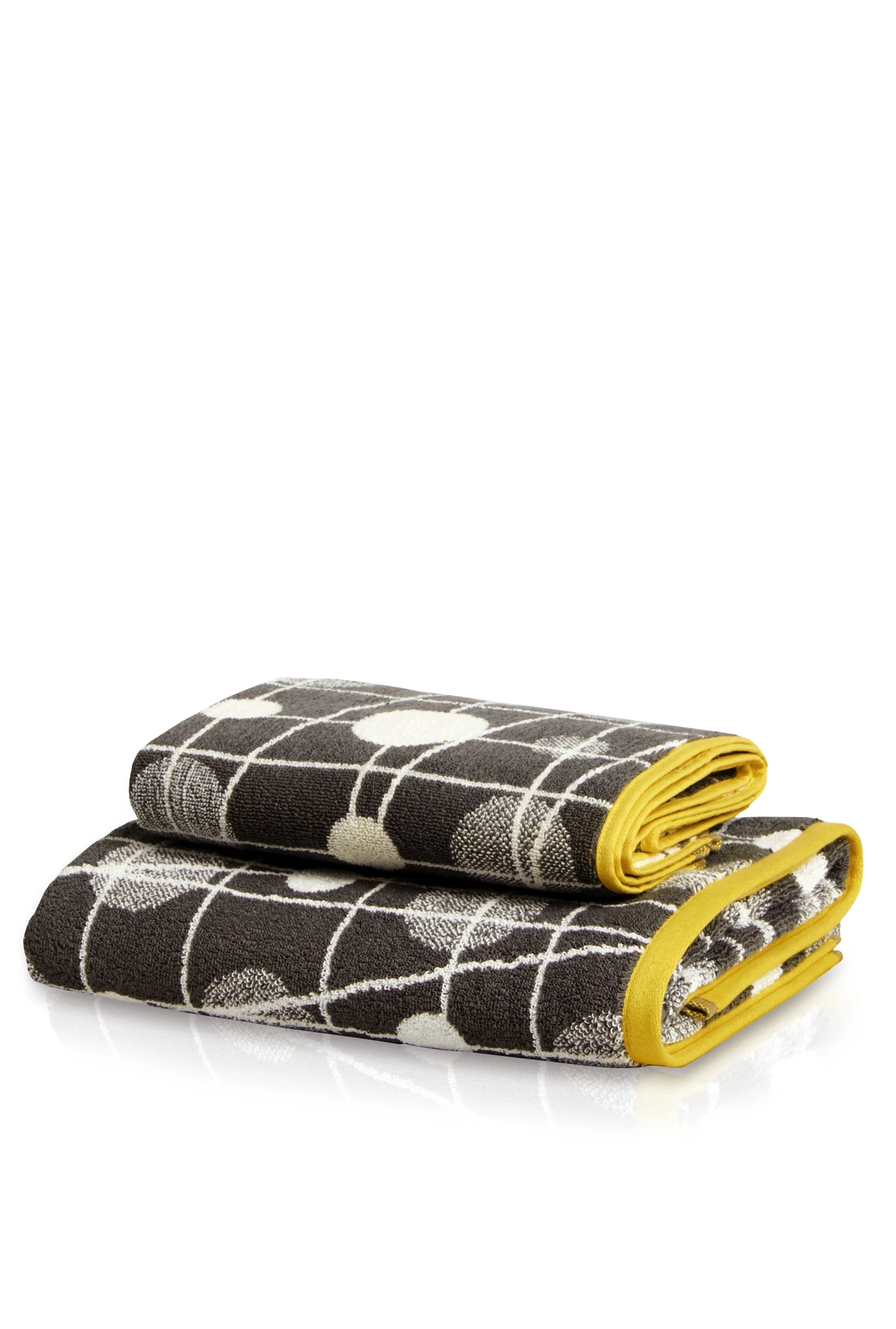 Mini Moderns Pavilion Bath Towel