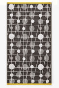 Mini Moderns Pavilion Hand Towel