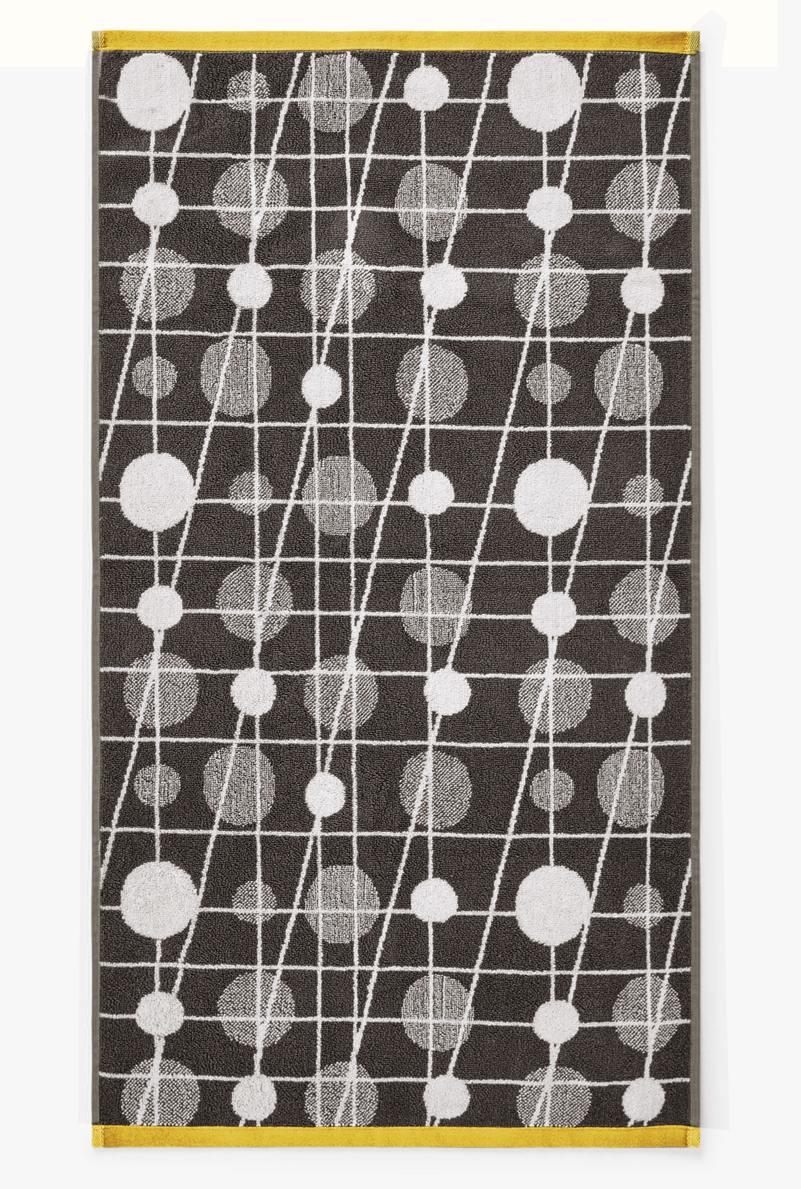 Mini Moderns Pavilion Hand Towel