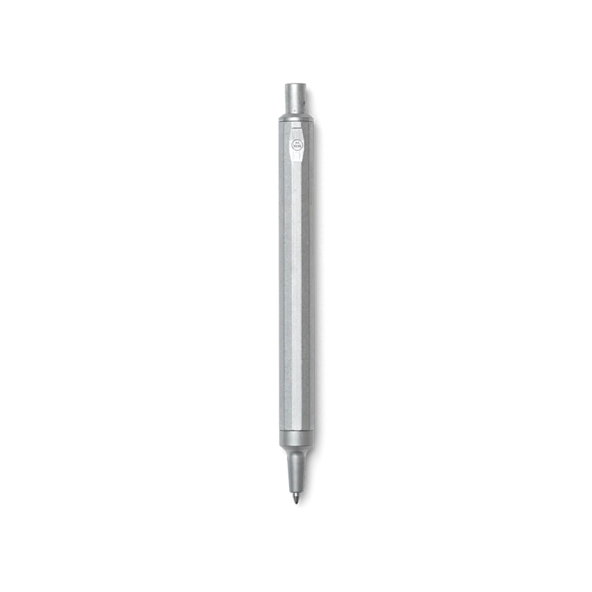 HMM Designs Ballpoint Pen