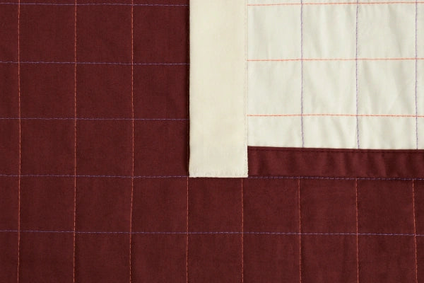 HAY Dori Bedspread