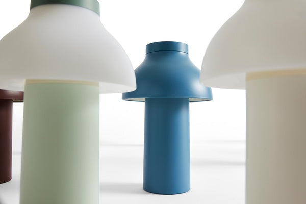 HAY PC Portable Lamp