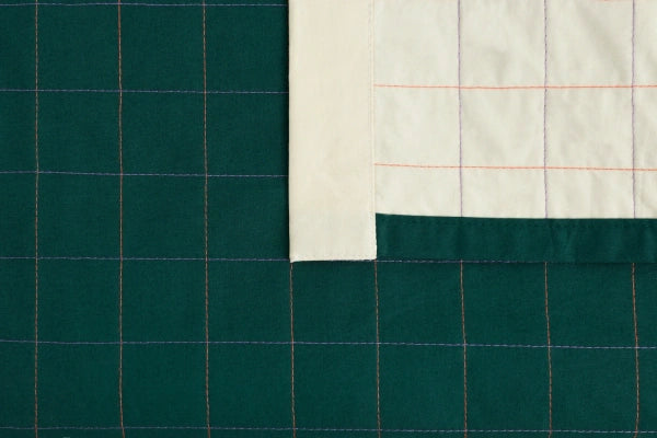 HAY Dori Bedspread