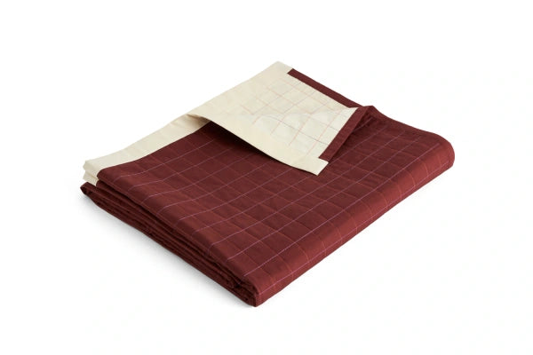 HAY Dori Bedspread