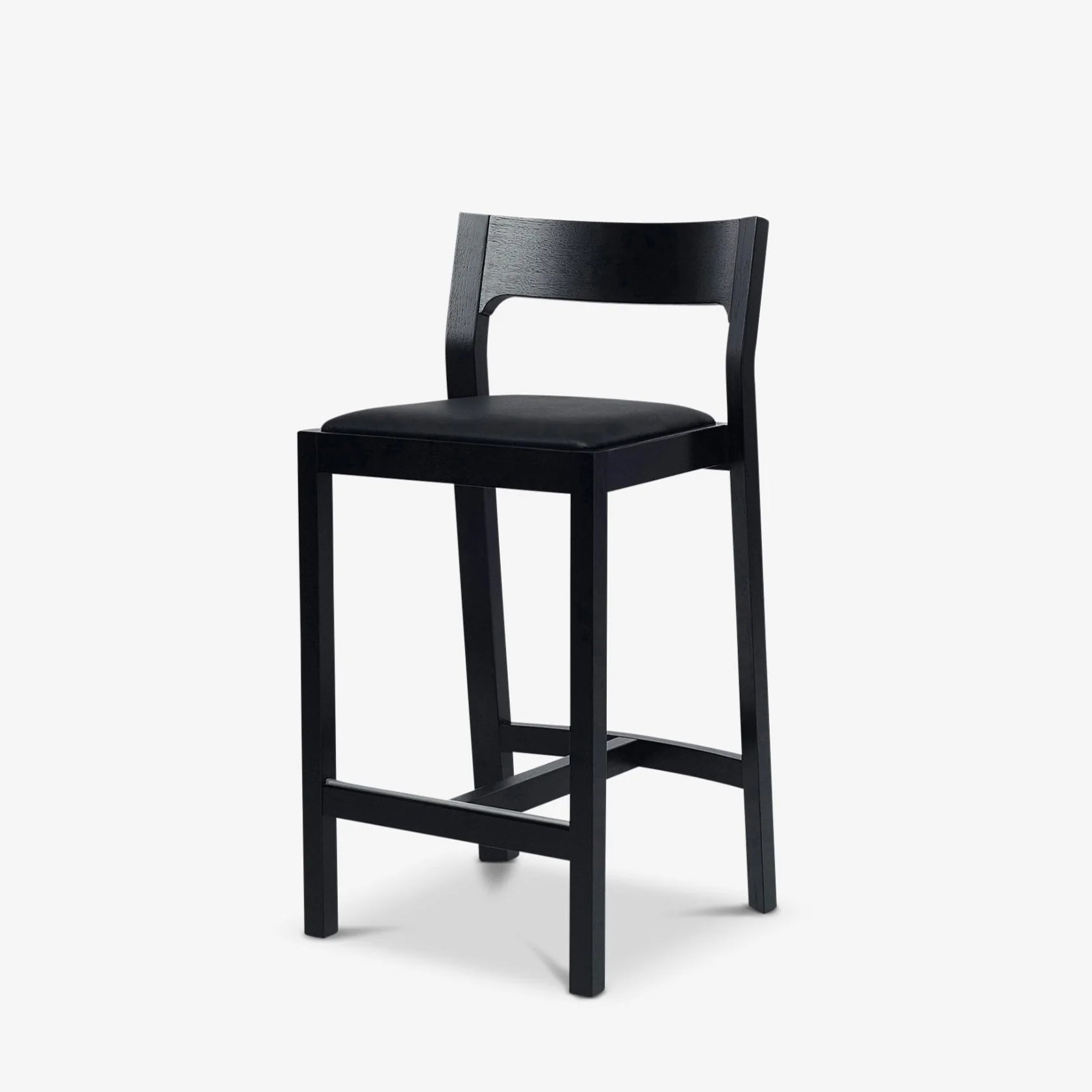 Matthew Hilton for Case Profile Stool