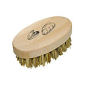 Redecker Mussel Brush