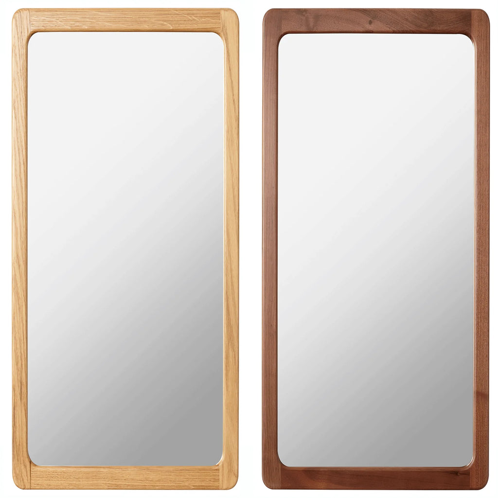 SCP Agnes Mirror