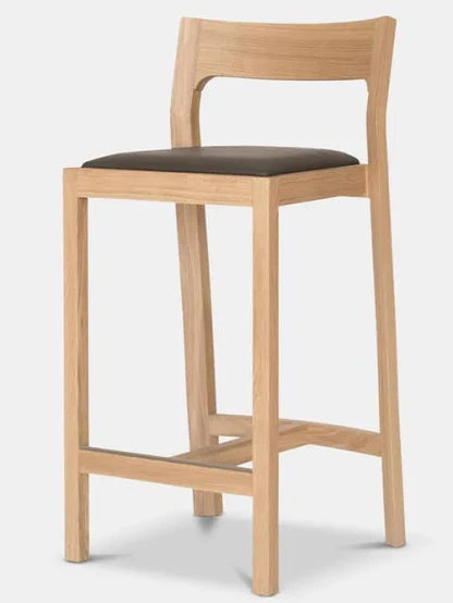 Matthew Hilton for Case Profile Stool