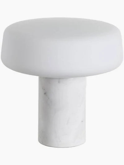 Terence Woodgate for Case  Solid Nero small LED table light
