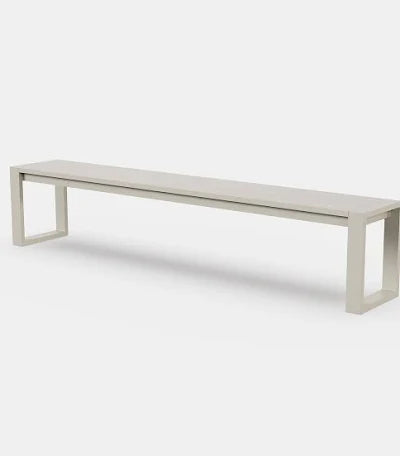 Matthew Hilton for Case Eos Communal Bench