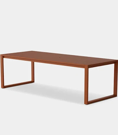 Matthew Hilton Eos Communal Table