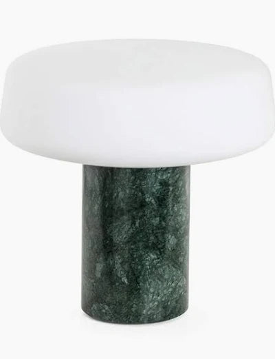 Terence Woodgate for Case  Solid Nero small LED table light