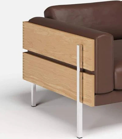 Robin Day Forum for Case Two Seater sofa