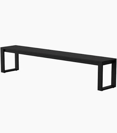 Matthew Hilton for Case Eos Communal Bench