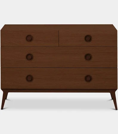 Matthew Hilton For Case Valentine Chest of Drawers
