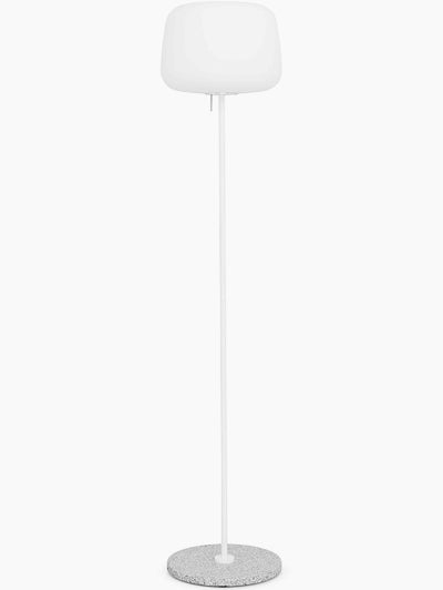 Terence Woodgate for Case Soft Floor light