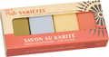 Savon du Midi Mini Soaps