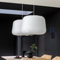 Terence Woodgate for Case Soft Paper Lantern