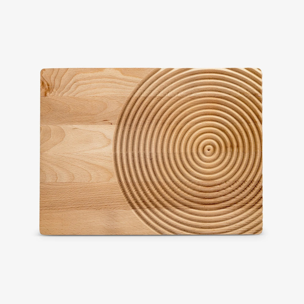 Gareth Neal Splash Chopping Board