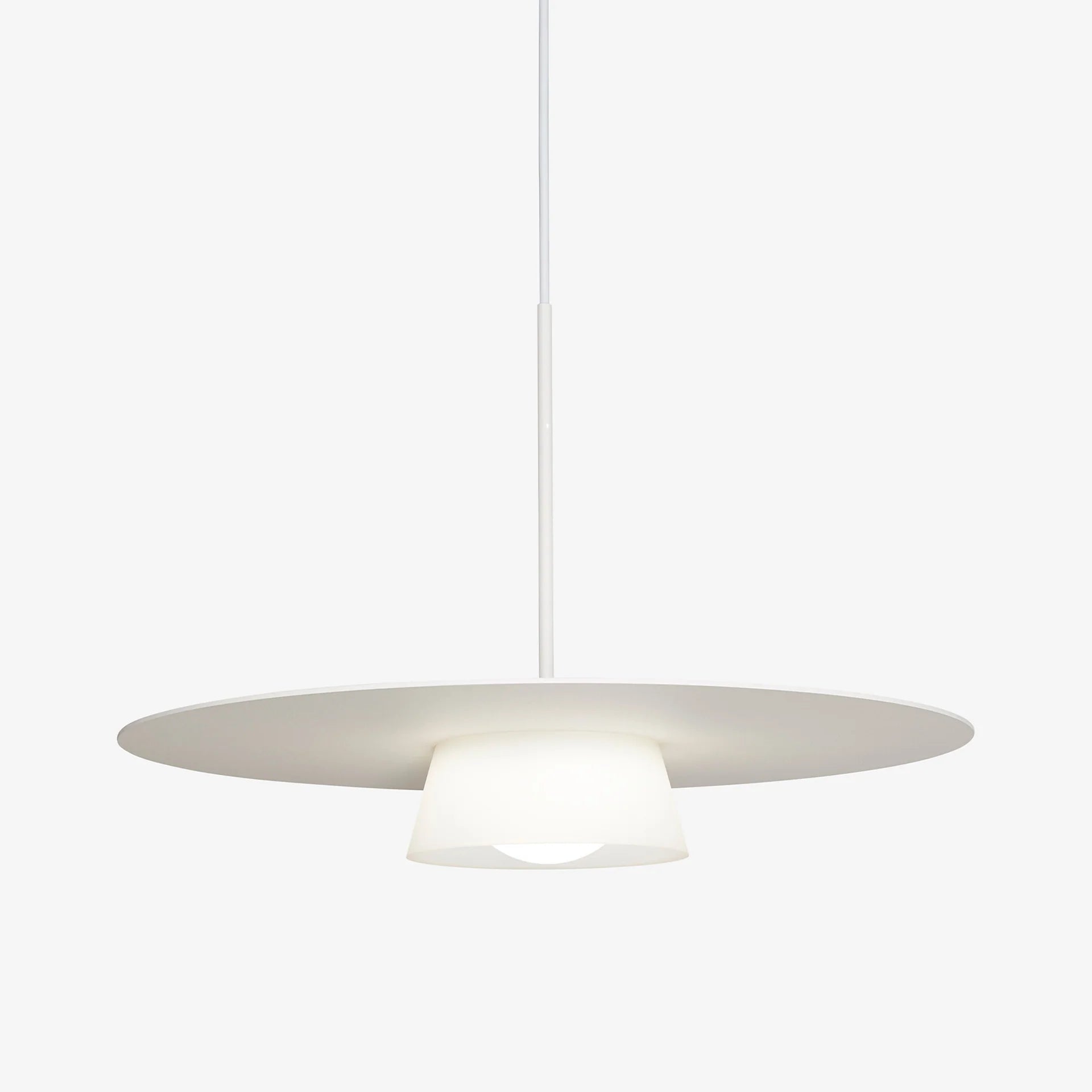 Terence Woodgate for Case Sum Pendant