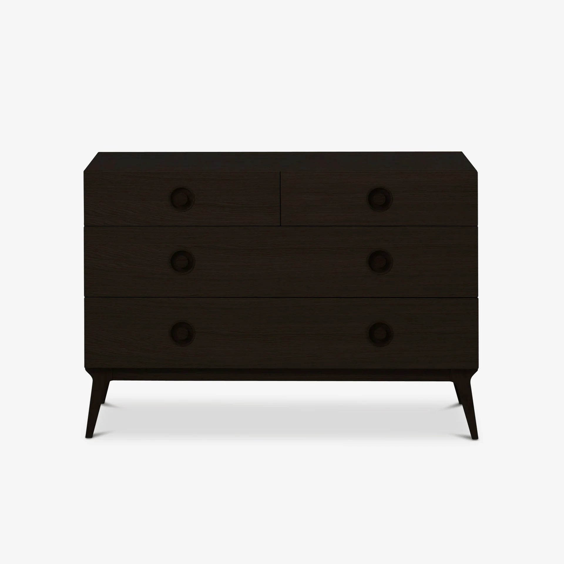 Matthew Hilton For Case Valentine Chest of Drawers