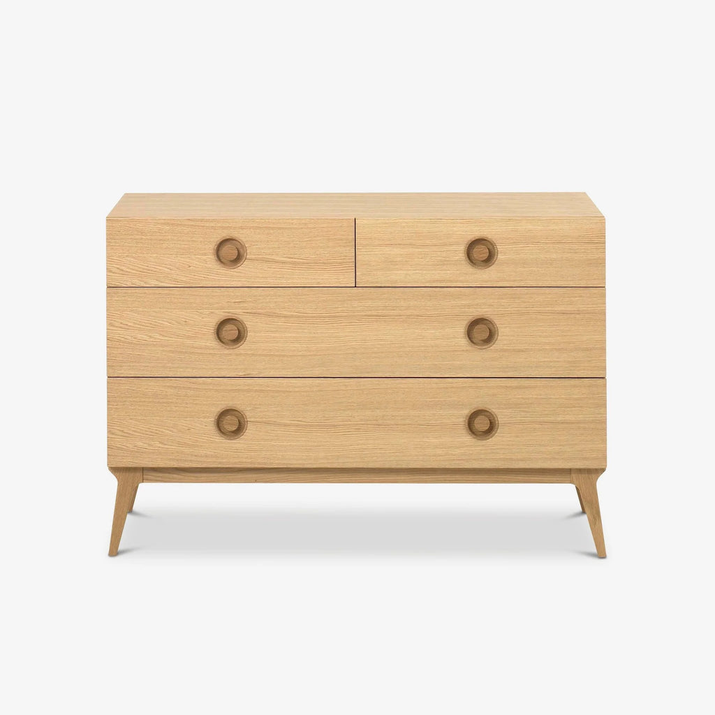 Matthew Hilton For Case Valentine Chest of Drawers