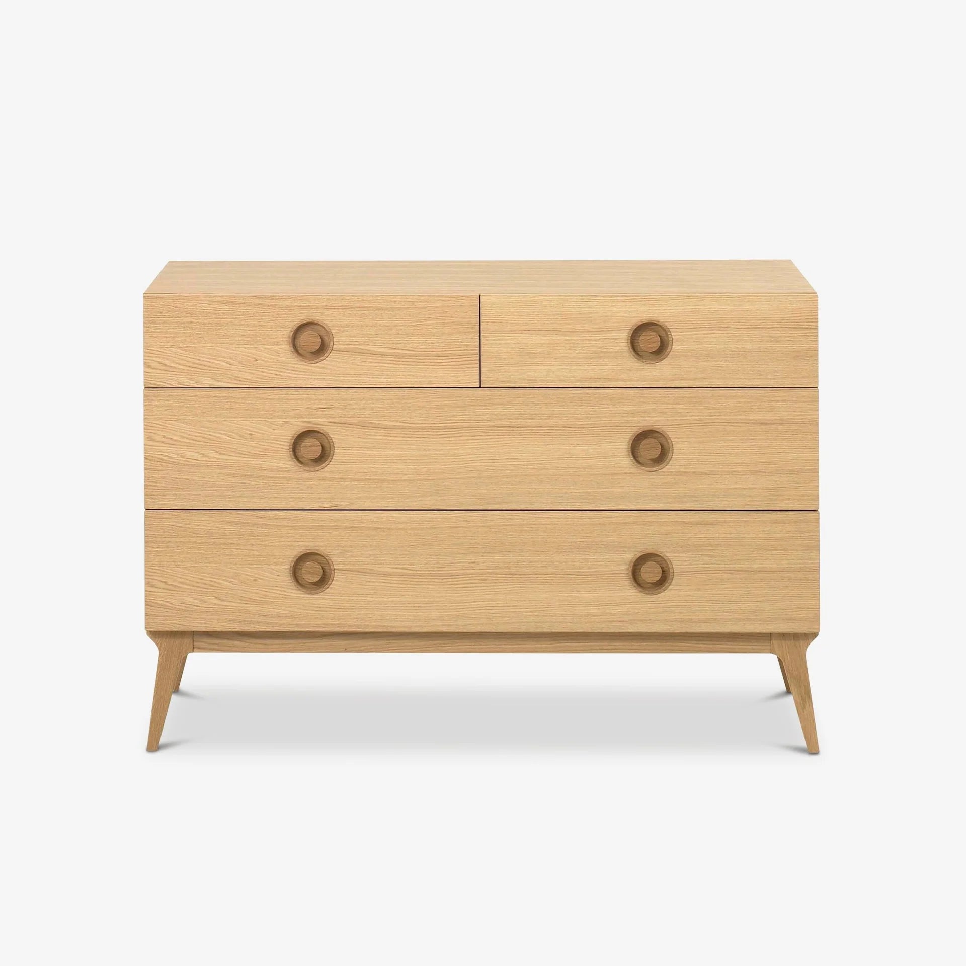 Matthew Hilton For Case Valentine Chest of Drawers