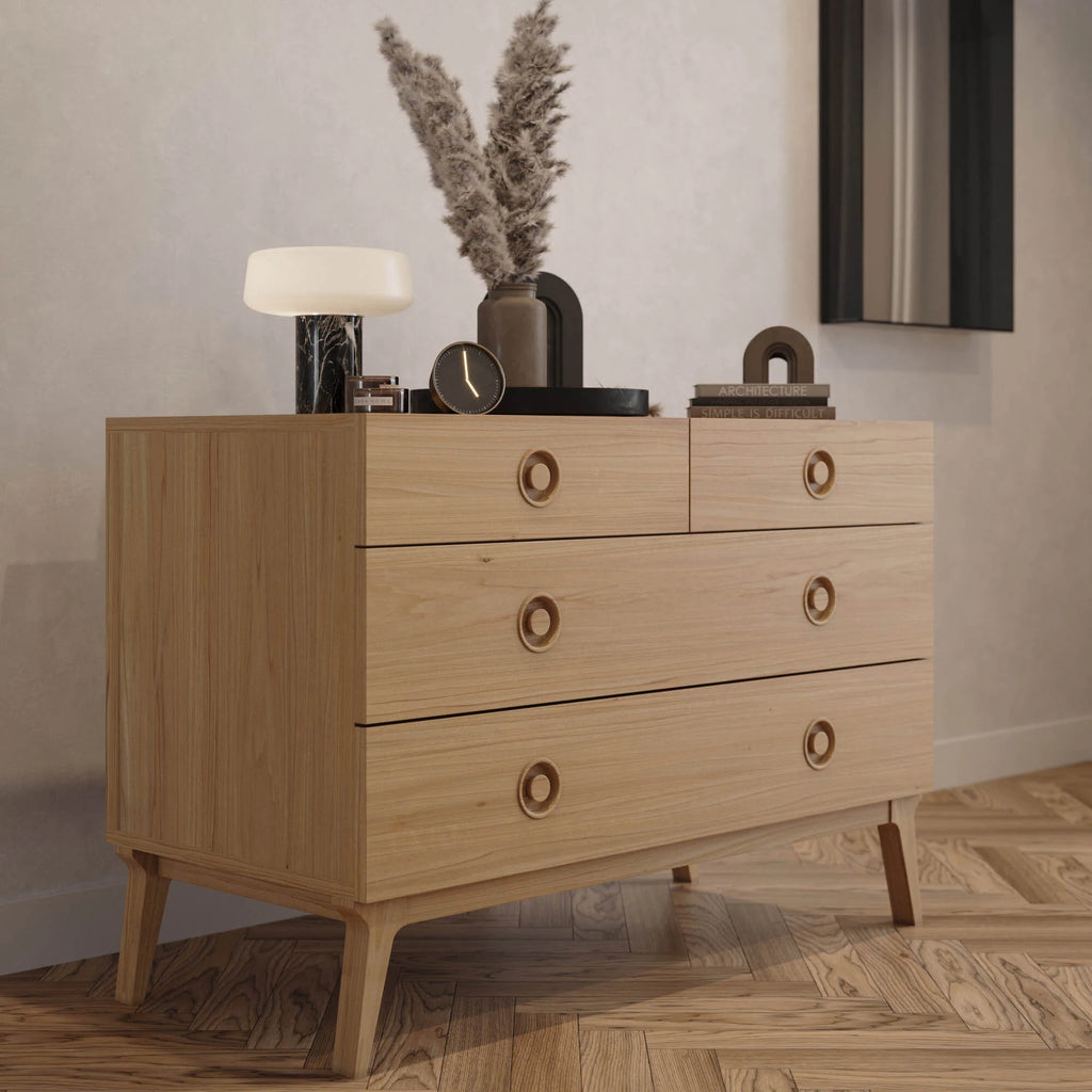 Matthew Hilton For Case Valentine Chest of Drawers