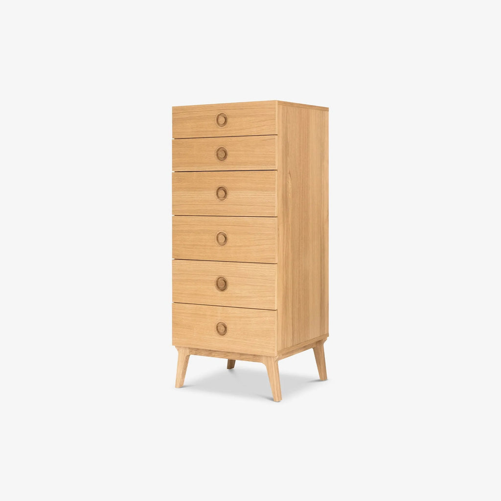 Matthew Hilton For Case Valentine Tallboy